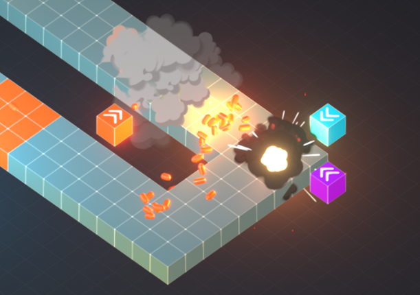 Physical Tower Defense Image