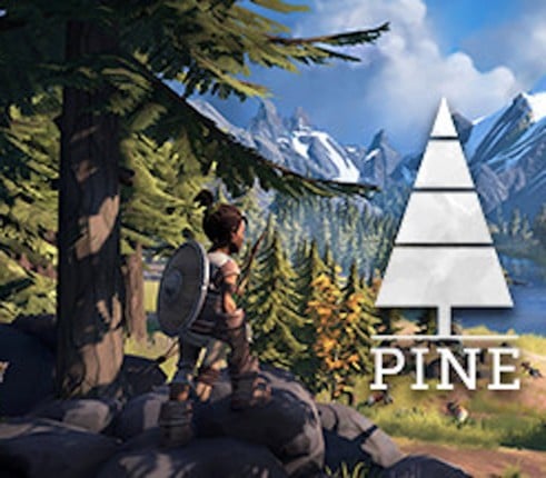 Pine Image