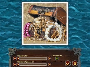 Pirate Jigsaw 2 Image