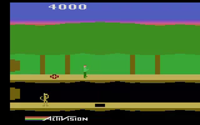 Pitfall II Image