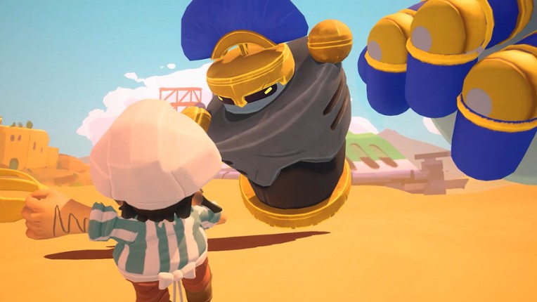Pizzapocalypse 2 screenshot