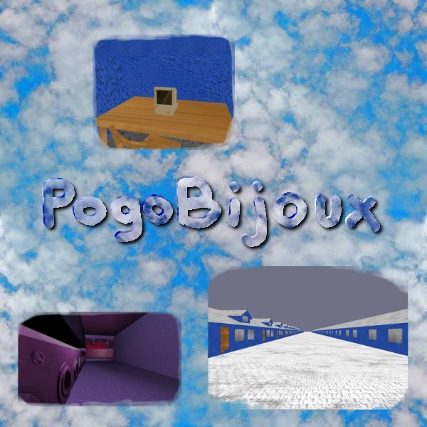 Games like PogoBijoux
