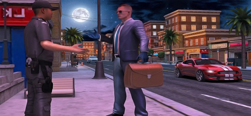 Policeman : Ultimate Simulator screenshot