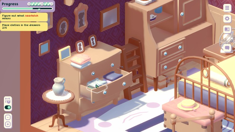 Poof! Cleaning Services screenshot