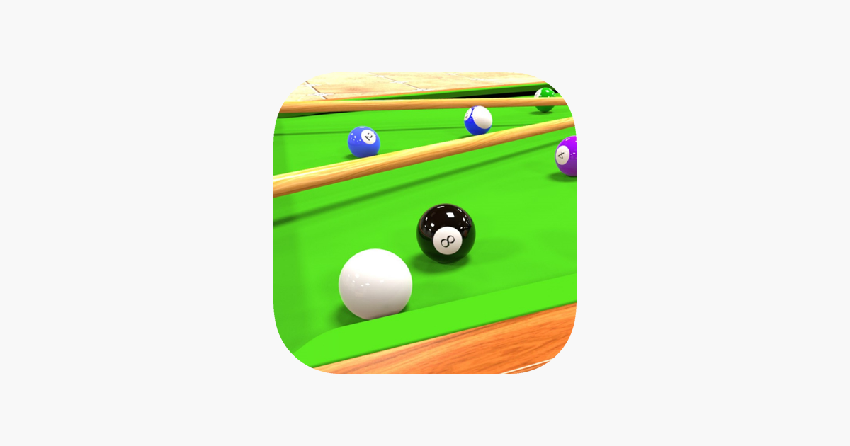 Games like Pool Bi-a 8Table Club