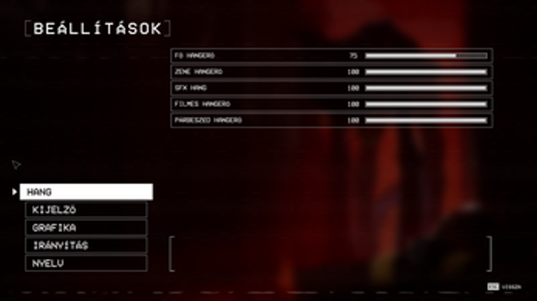 Poppy Playtime Chapter 3 Magyarítás Image