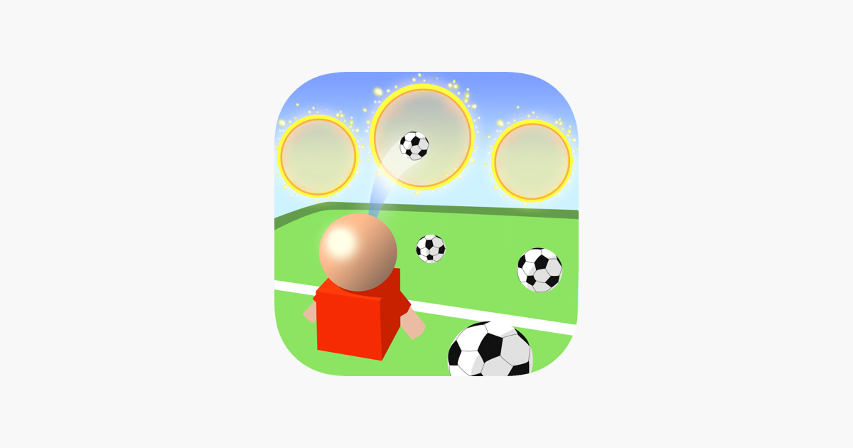 Games like Power Kick 3D