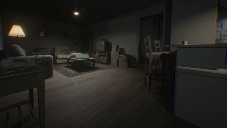 Pradera screenshot