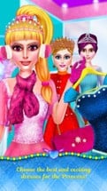 Princess Makeup Mania Image