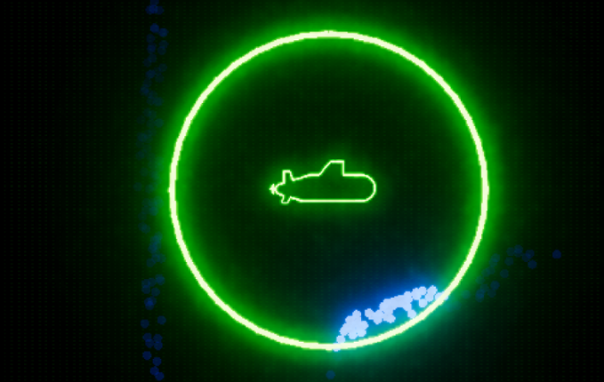 Project Atlantis Image