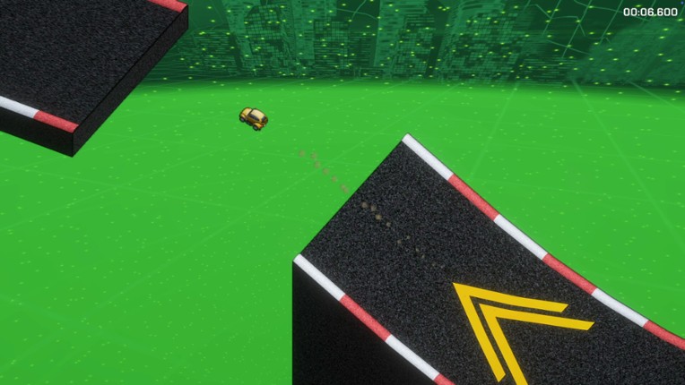 Race! Then Retry... screenshot