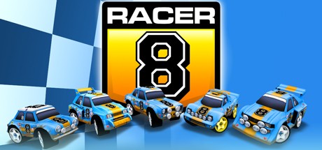 Games like Racer 8