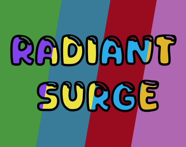 Games like Radiant Surge