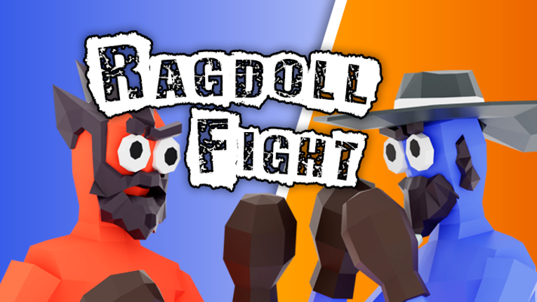 Ragdoll Fight Game Cover