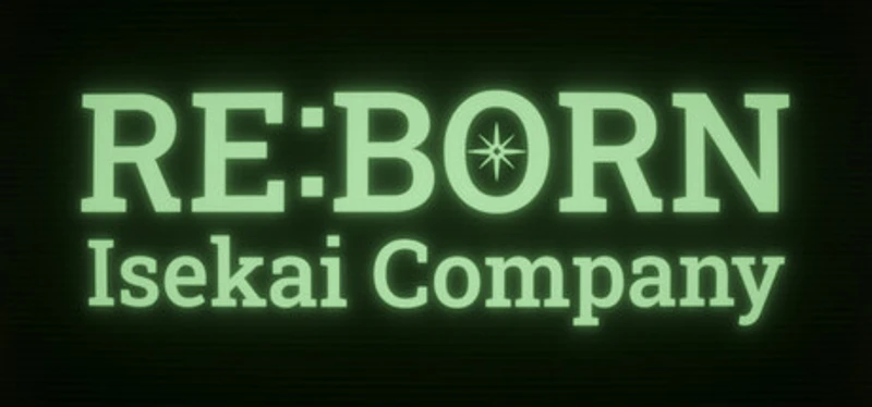 Re:Born Isekai Company Image