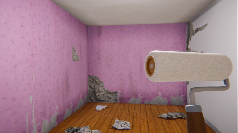 Real Estate Simulator 2 screenshot