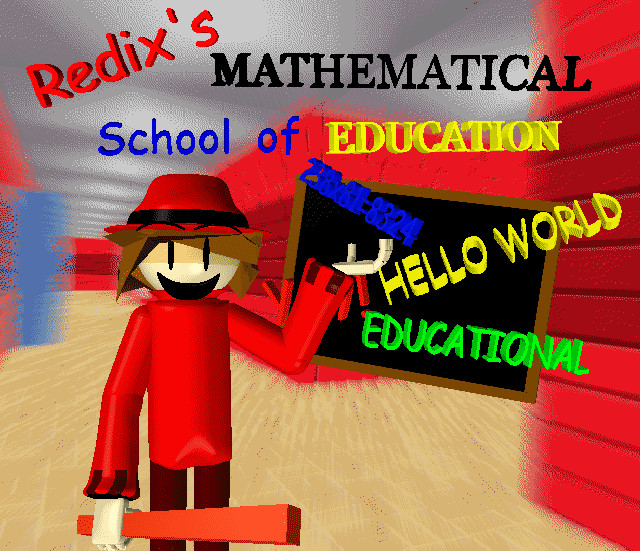Games like Redix's Mathematical School of Education
