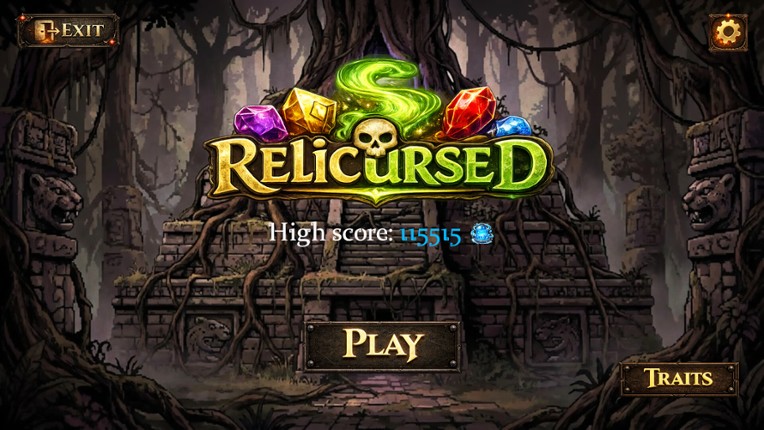 ReliCursed Image