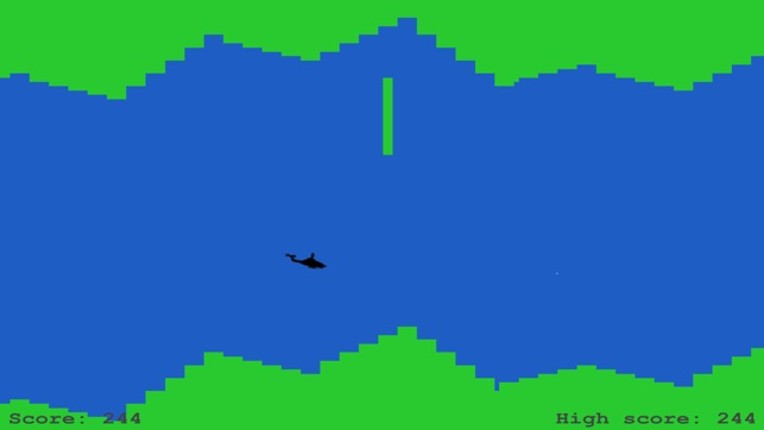 Retrocopter Image