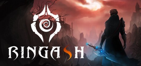 Games like Ringash