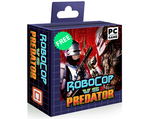 Games like Robocop Vs Predator
