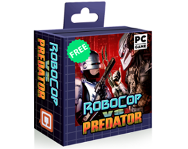 Robocop Vs Predator Image