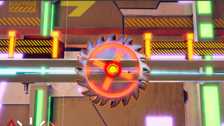 Robotopia screenshot