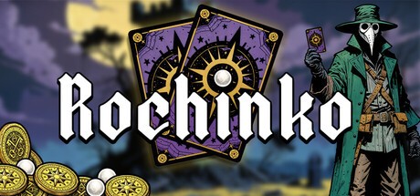 Games like Rochinko