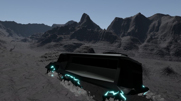 Root Scourge screenshot