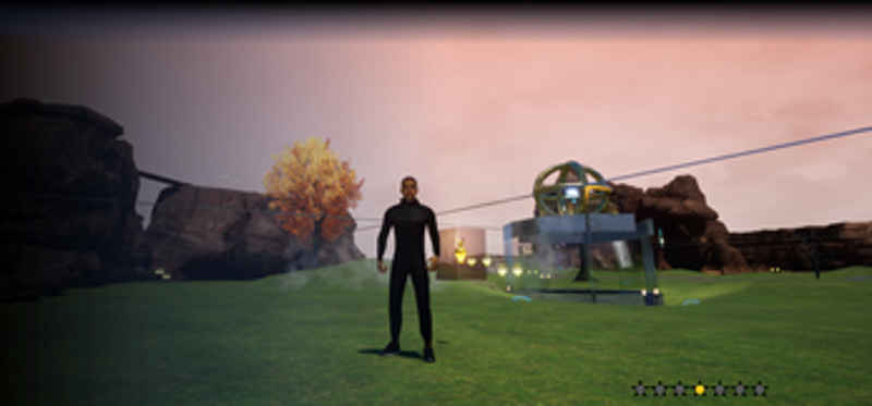 Roxroria Treasure Island | RPG screenshot