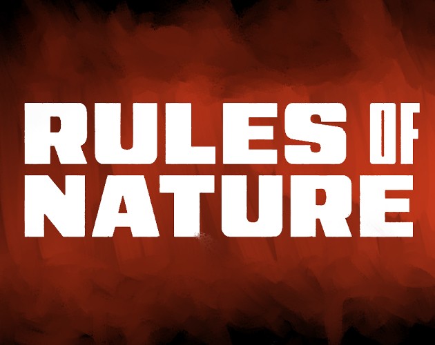 Games like Rules of Nature: A Mothership RPG Adventure