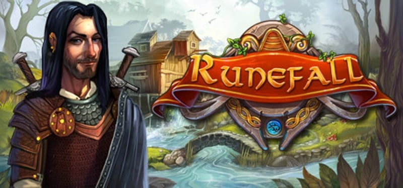 Runefall Image