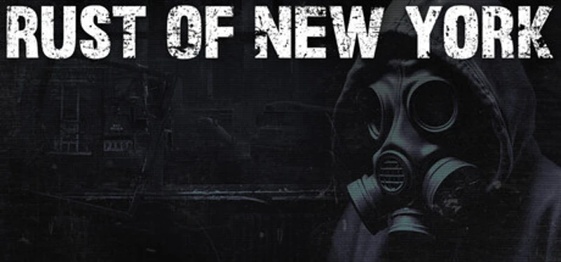 Rust of New York Image