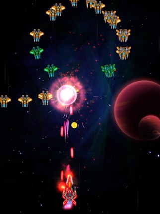 Save Our Solar System screenshot