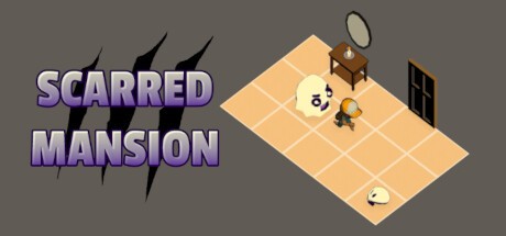 Games like Scarred Mansion