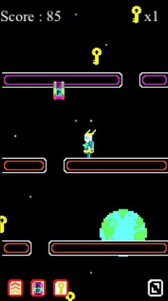 Score Quest screenshot