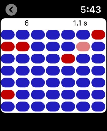 Search Mines Wear - Watch game screenshot