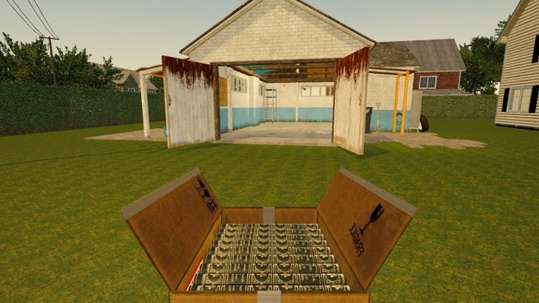 Seller Simulator screenshot