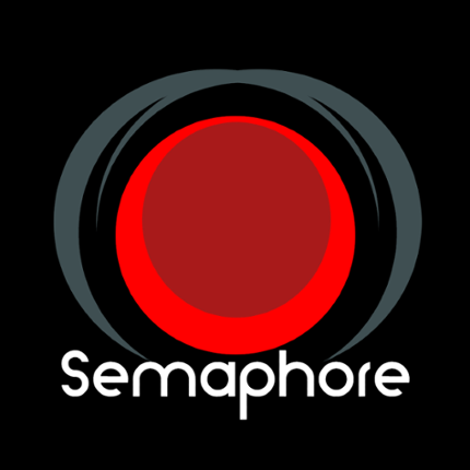 Semaphore - Untitled Game Jam Game Cover