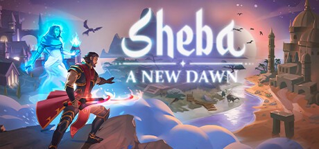 Games like Sheba: A New Dawn