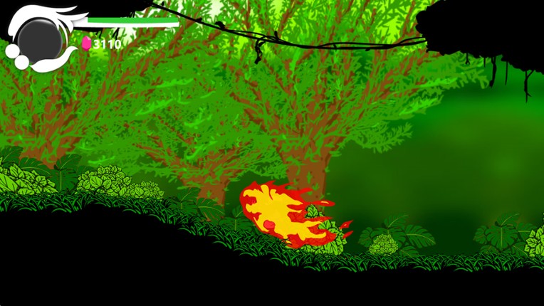 Shining Symbol screenshot