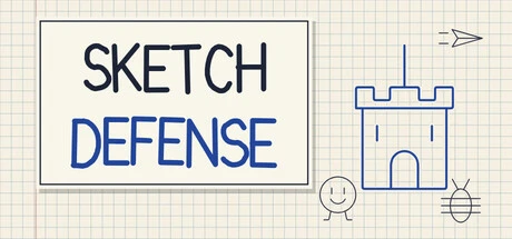 Games like Sketch Defense