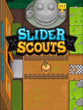 Games like Slider Scouts