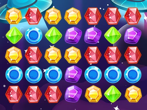 Games like Space Adventure Matching