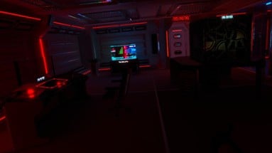 Space Panic VR (Room Escape) Image