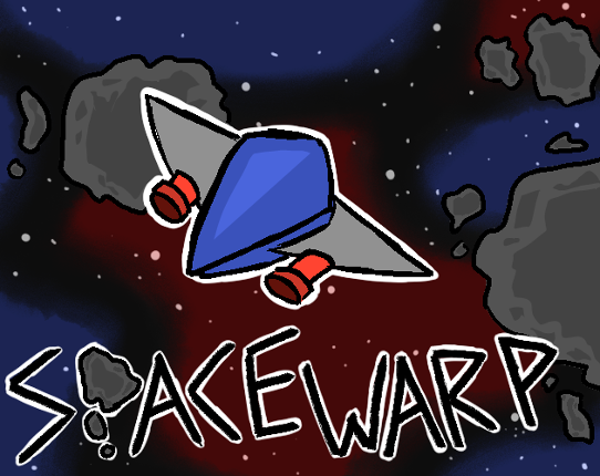 Space Warp Game Cover