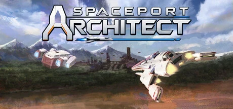 Games like Spaceport Architect