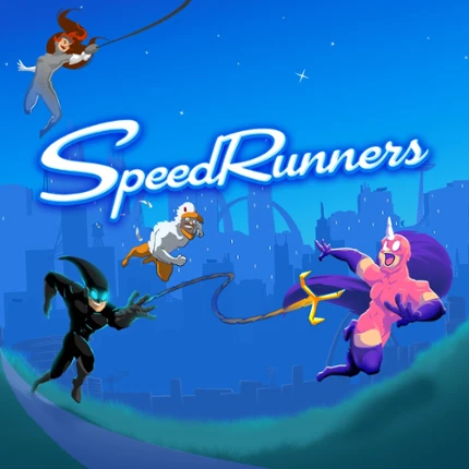SpeedRunners Image