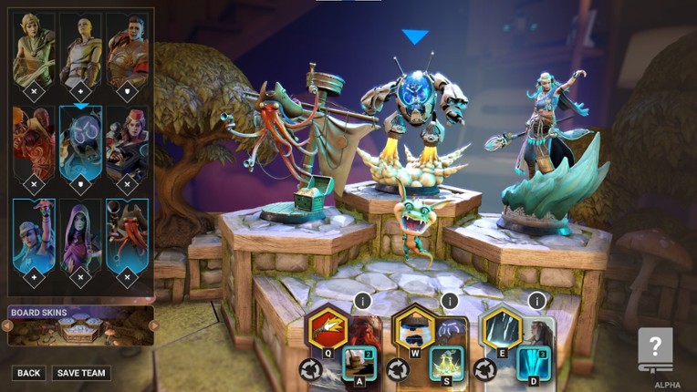 Spellcraft screenshot