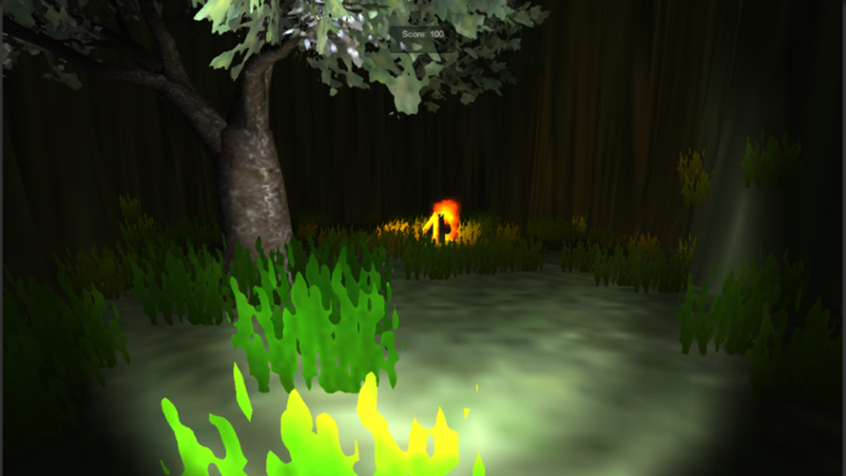 Spooks screenshot